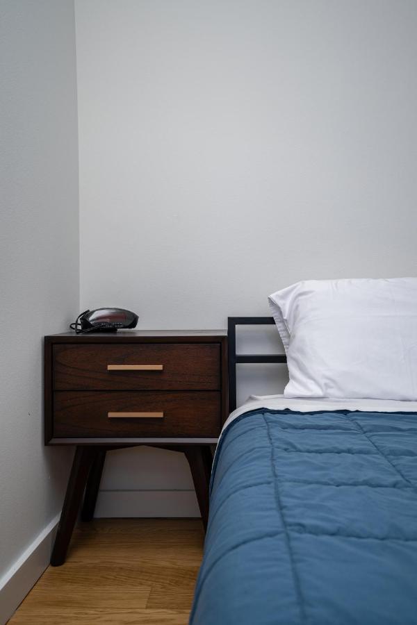 South Midtown Manhattan Rentals 纽约 外观 照片