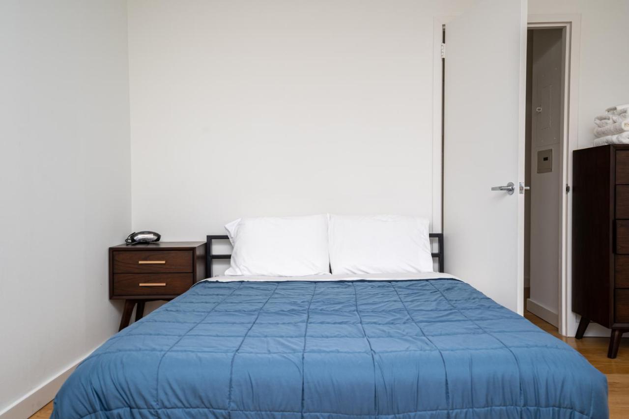 South Midtown Manhattan Rentals 纽约 外观 照片
