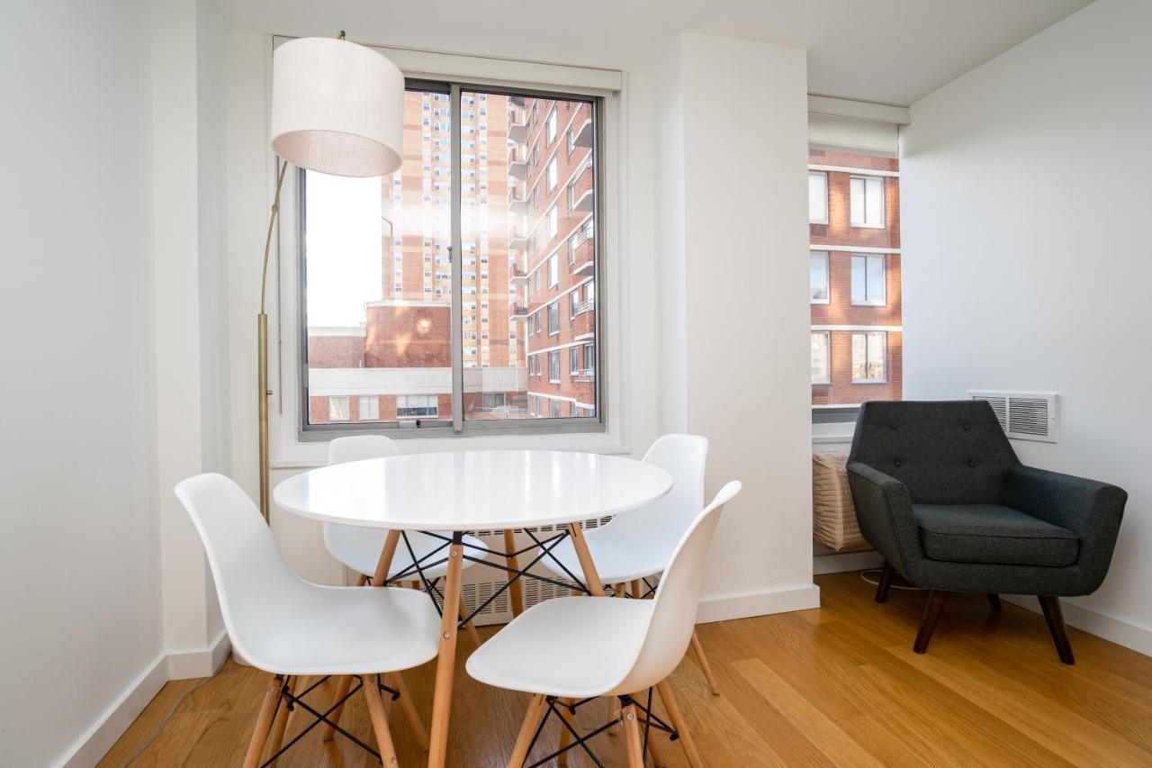 South Midtown Manhattan Rentals 纽约 外观 照片