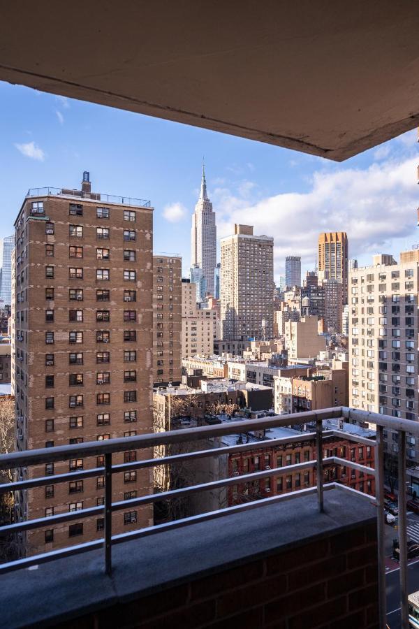 South Midtown Manhattan Rentals 纽约 外观 照片