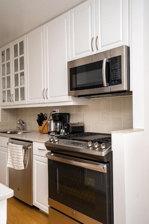 South Midtown Manhattan Rentals 纽约 外观 照片