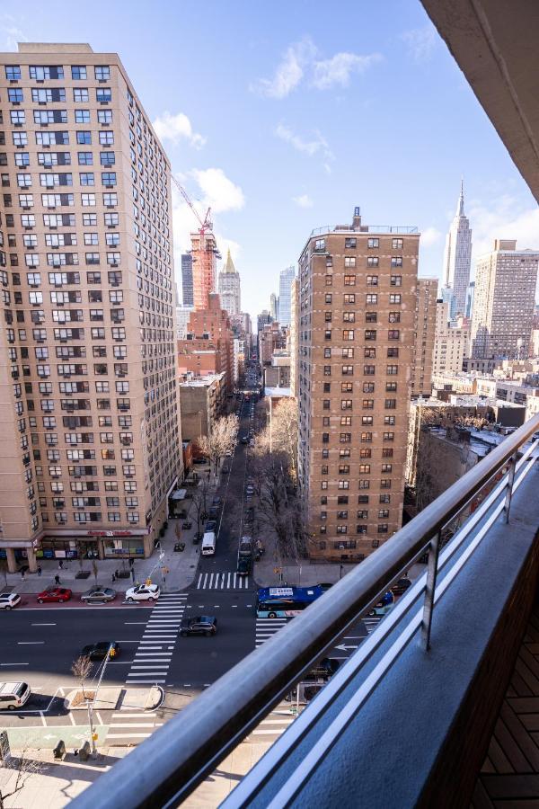 South Midtown Manhattan Rentals 纽约 外观 照片