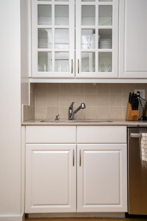 South Midtown Manhattan Rentals 纽约 外观 照片